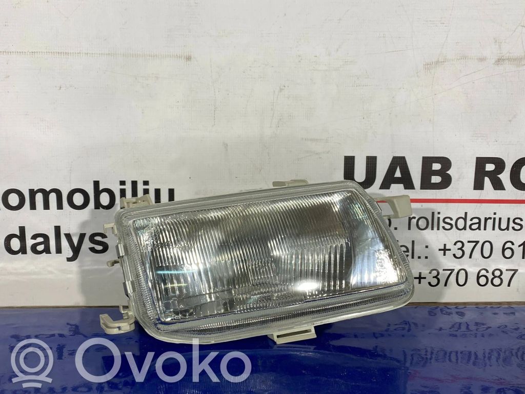 Opel Astra F Lampa przednia 
