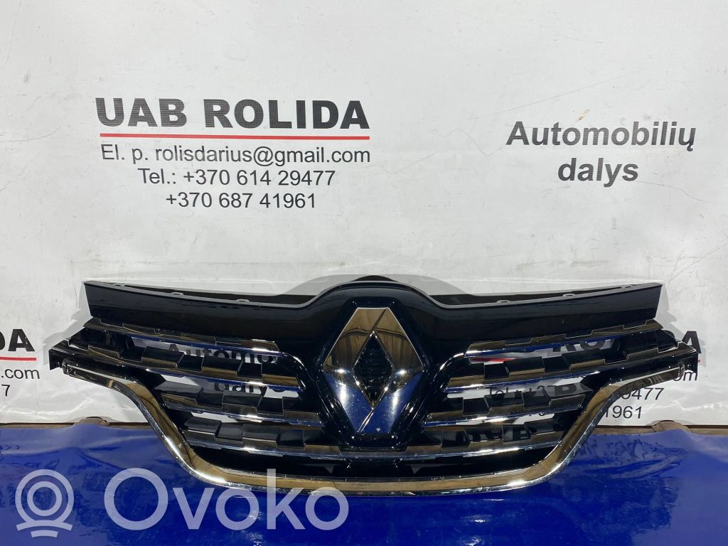 Renault Koleos II Grilă radiator față 