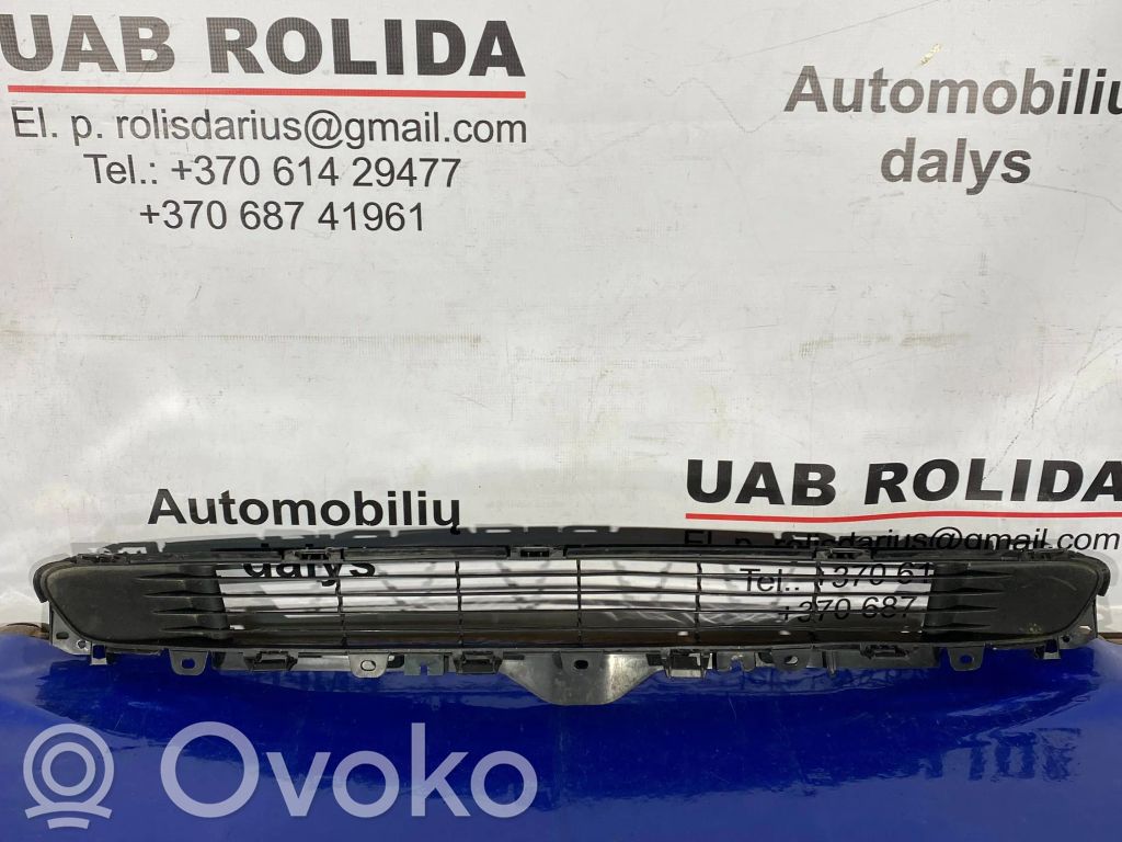 Tesla Model 3 Front bumper lower grill 