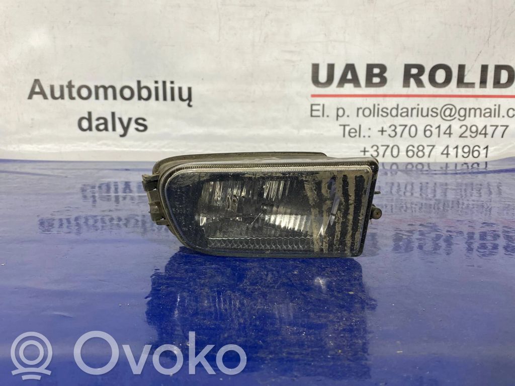 BMW 5 E39 Front fog light 