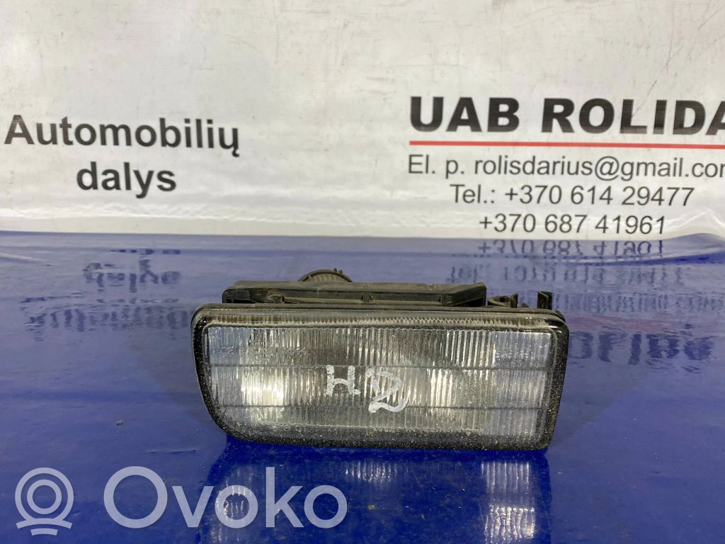 BMW 3 E36 Front fog light 