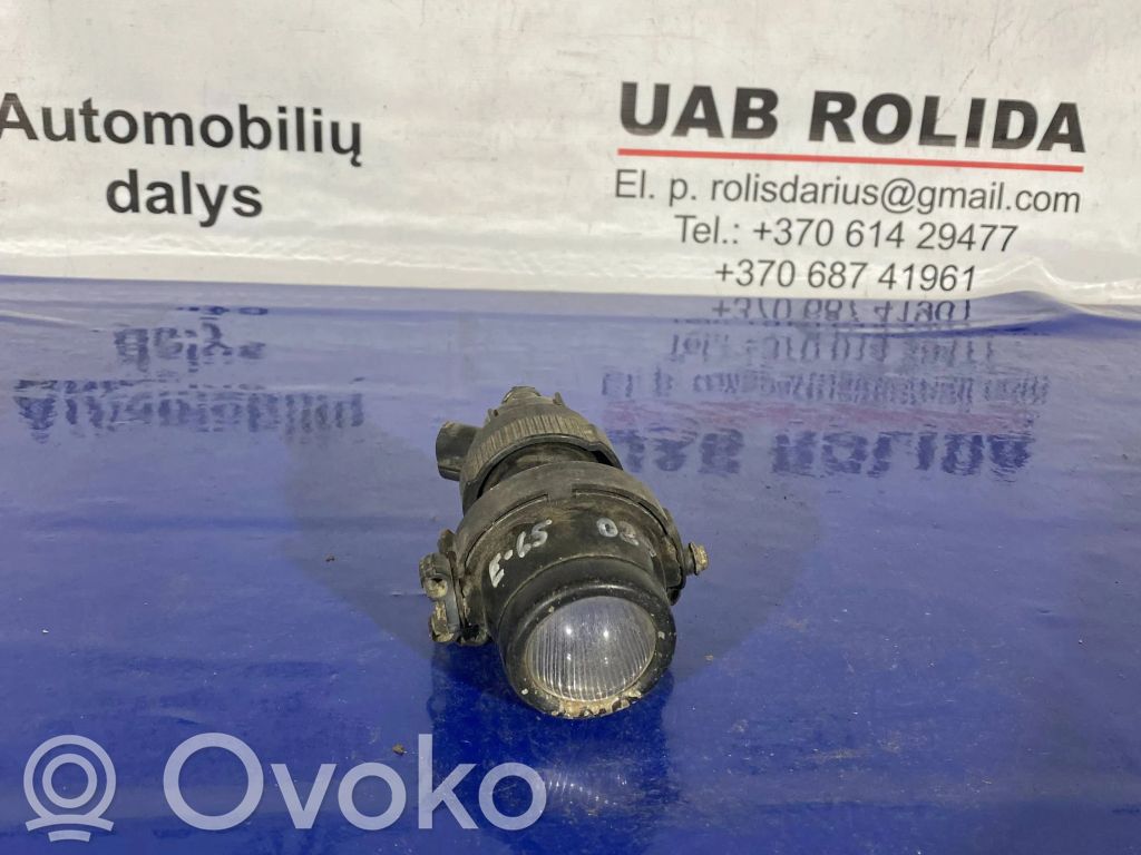Front fog light   1NL008090