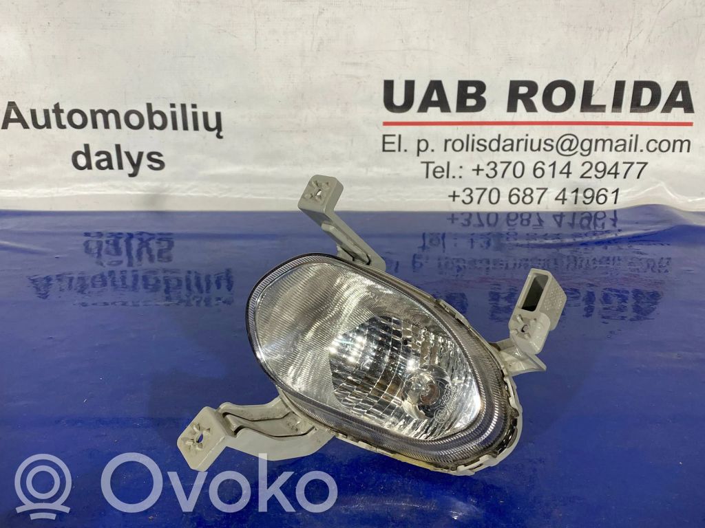 KIA Ceed Etusumuvalo 