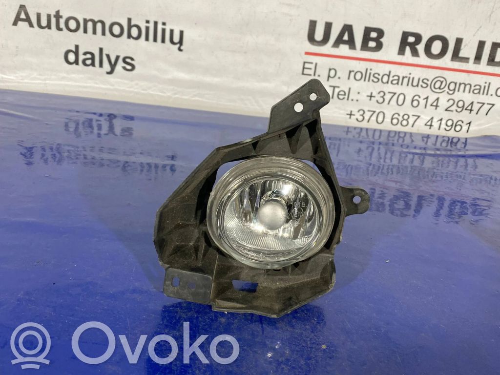 Mazda 2 Miglas lukturis priekšā 