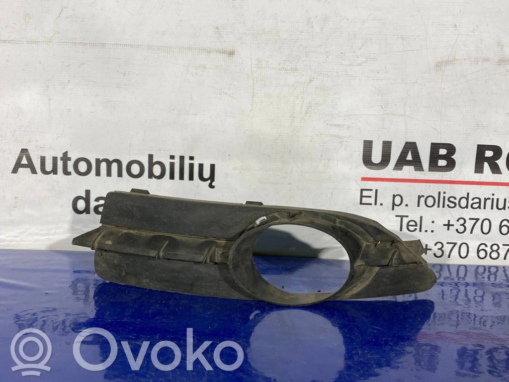 Volkswagen Eos Krata halogenu 