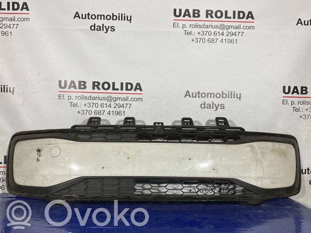 Volkswagen Up Bară față 