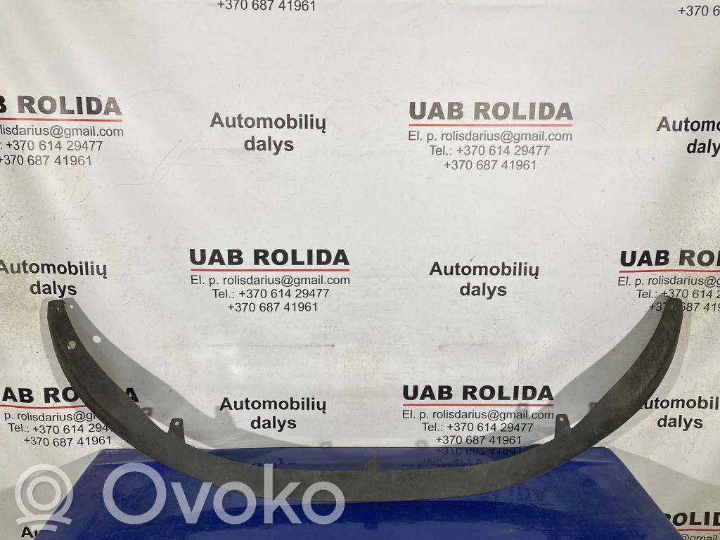 Ford C-MAX II Borde del parachoques delantero 