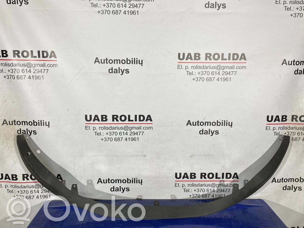 Ford C-MAX II Borde del parachoques delantero 