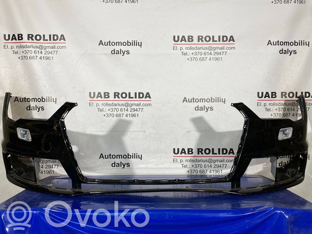 Audi A7 S7 4G Parachoques delantero 