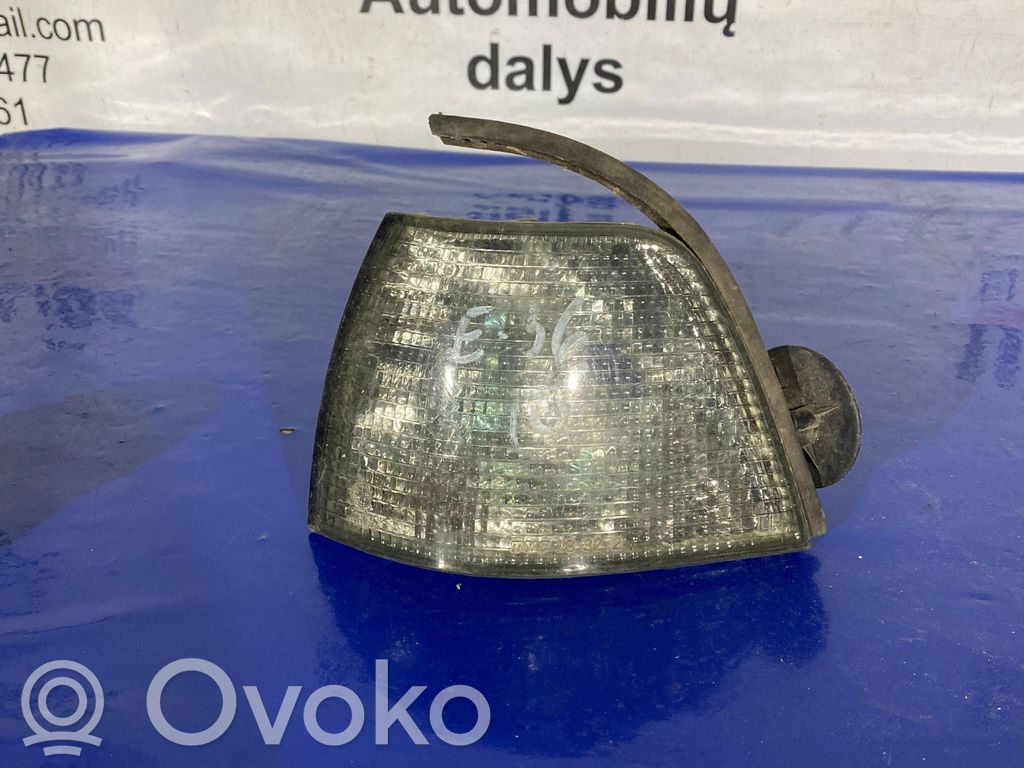 Front indicator light   183272,183272B