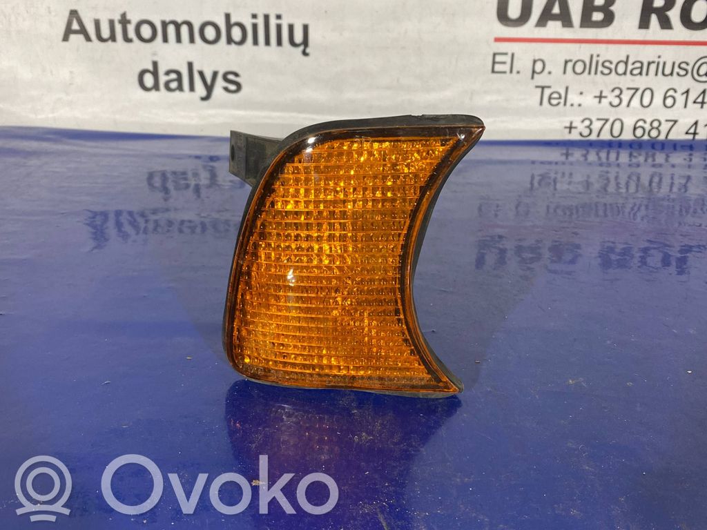 Front indicator light   183269B