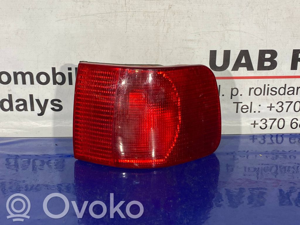 Audi 100 S4 C4 Rear/tail lights 