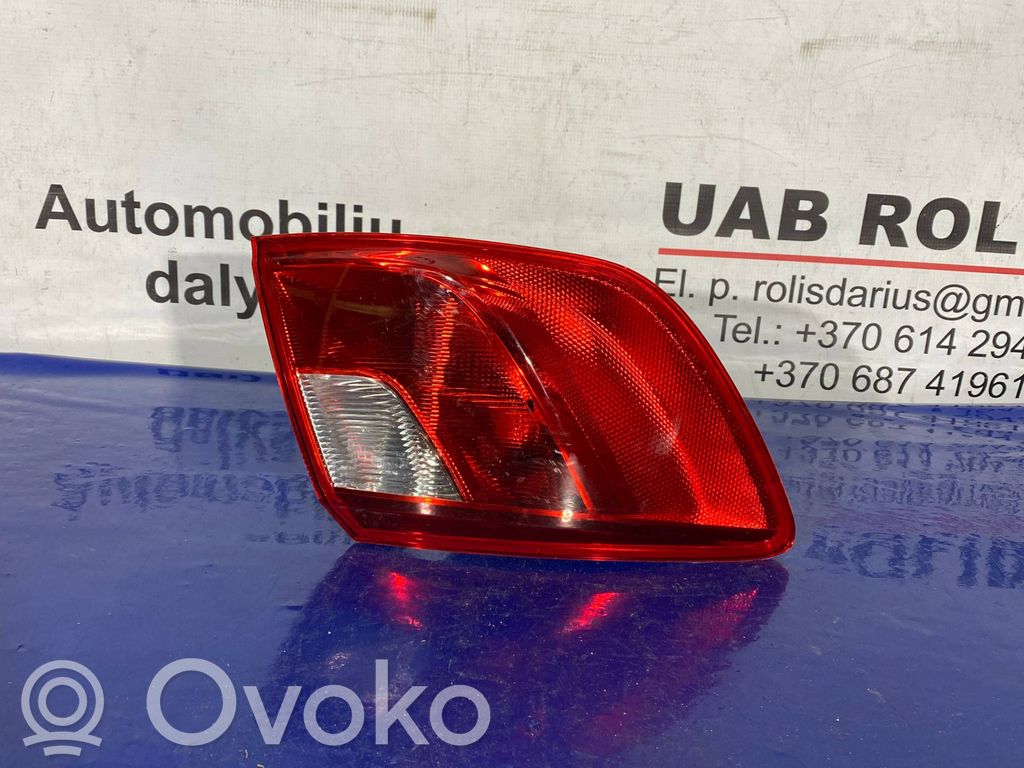 Seat Ibiza IV (6J,6P) Lampă spate în caroserie 