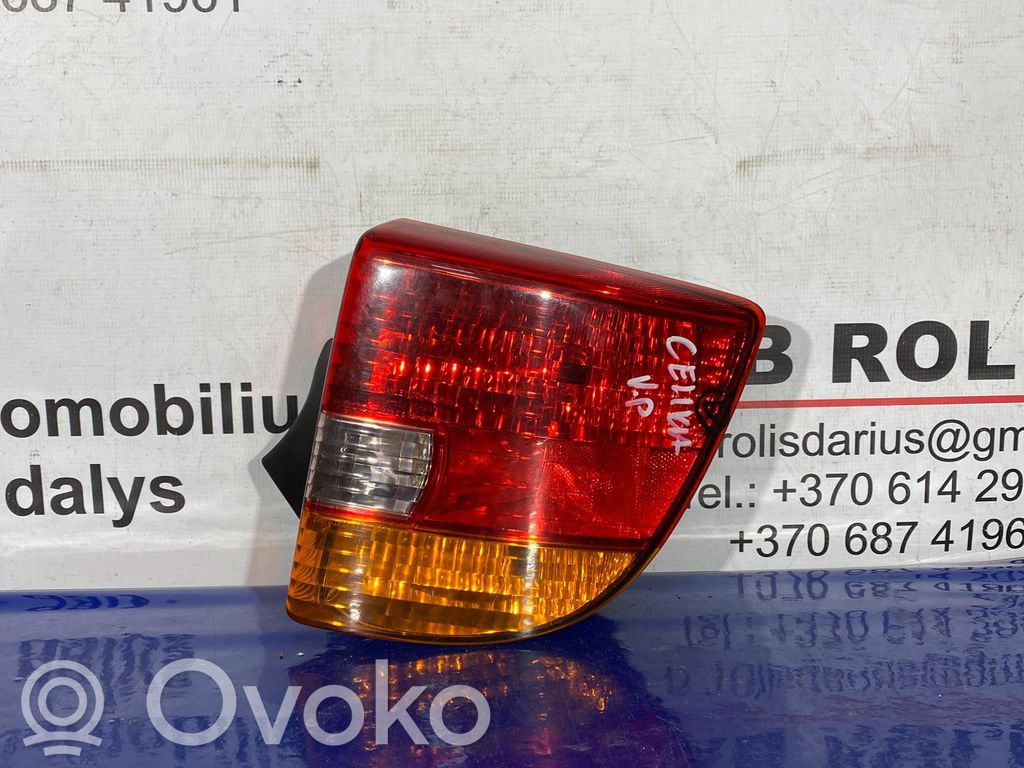 Toyota Celica T230 Lampa tylna 