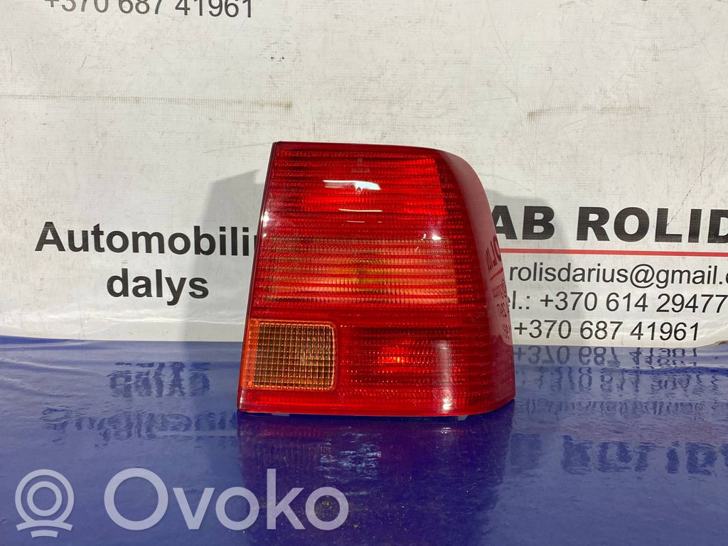Volkswagen PASSAT B5 Galinis žibintas kėbule 