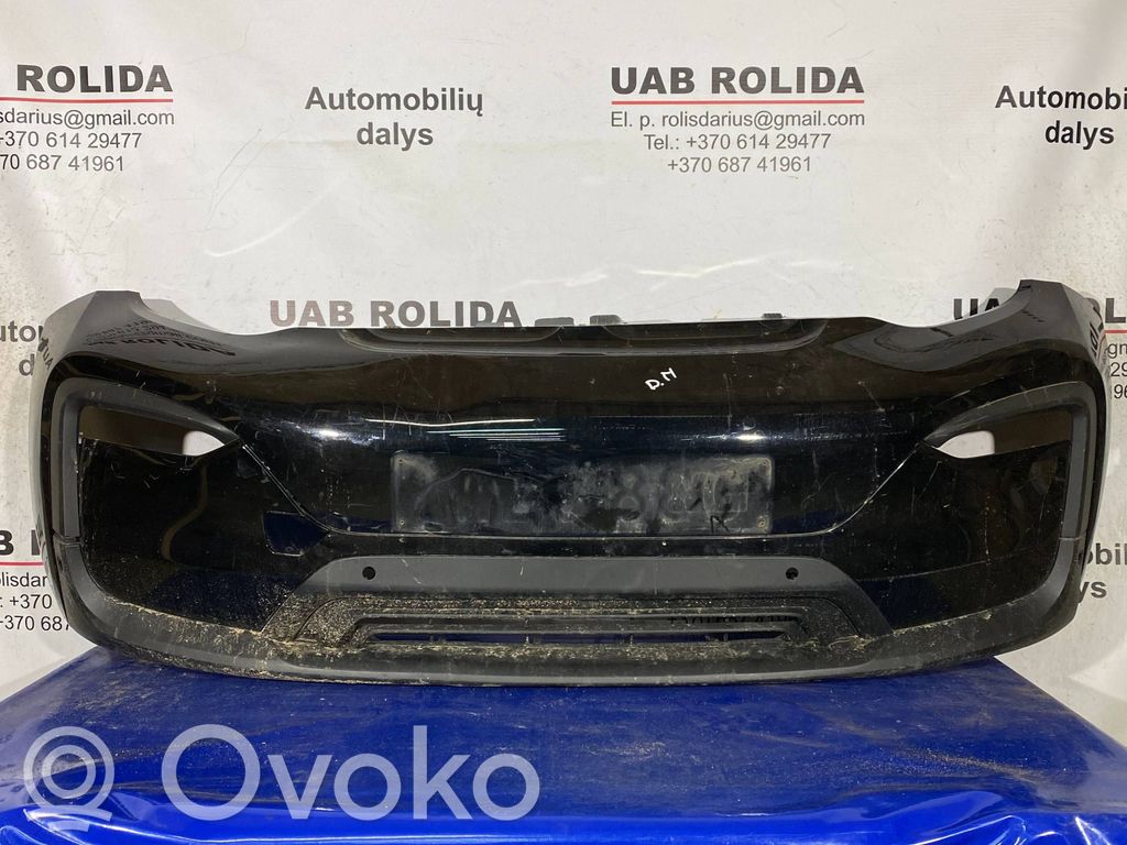 BMW i3 Front bumper 