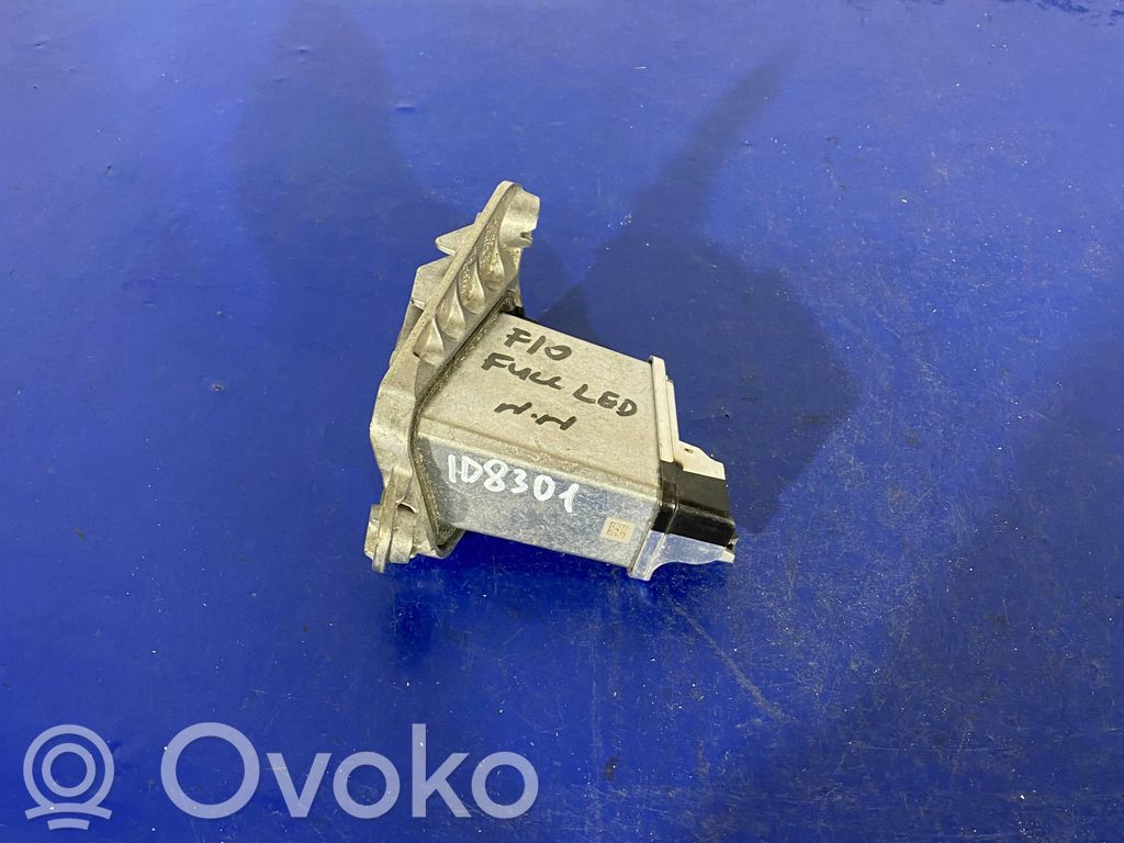 BMW 5 F10 F11 Modul control cu balast LED 
