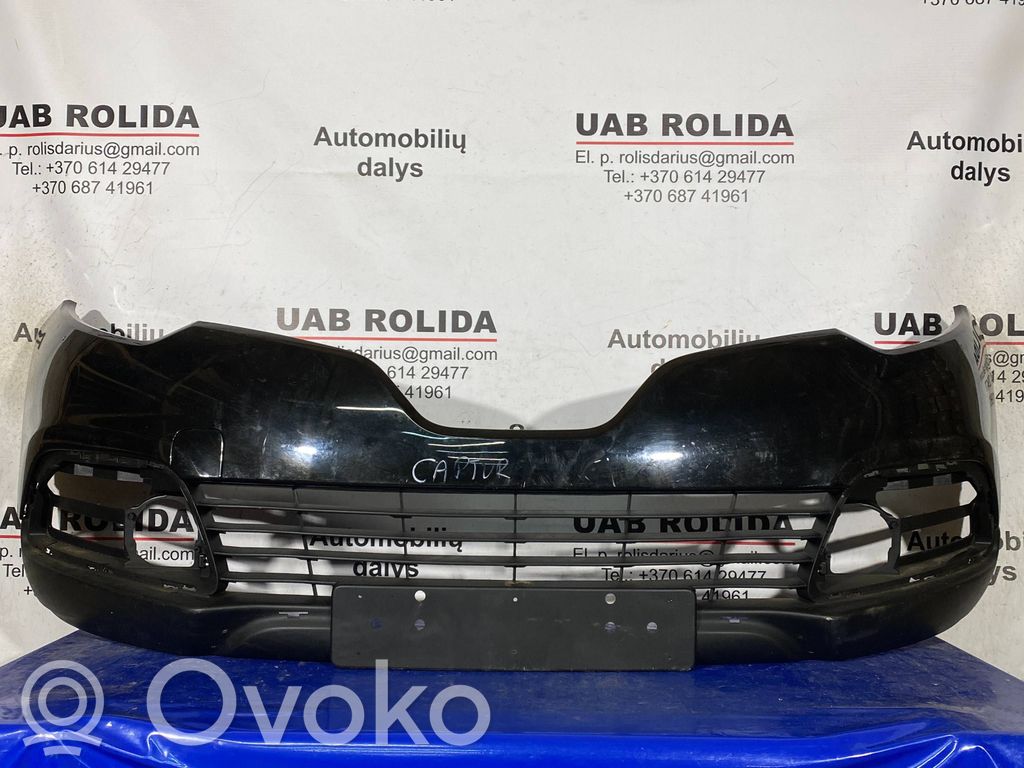 Front bumper   620842933R