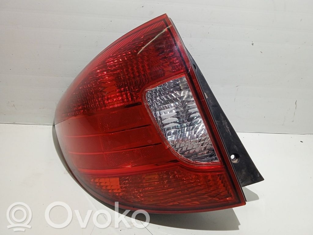 KIA Rio Takavalot 