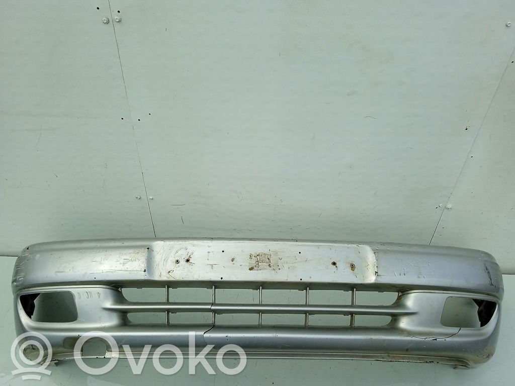Citroen Saxo Front bumper 
