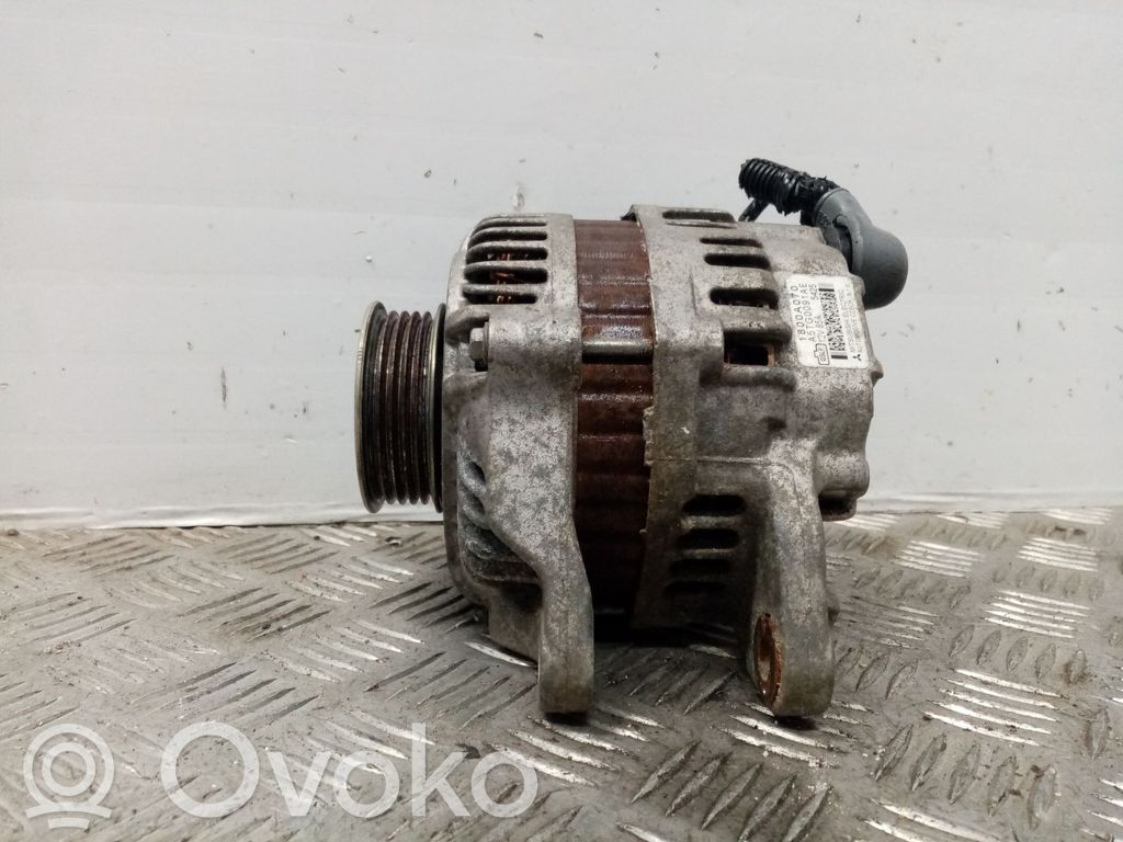 Mitsubishi Colt Ģenerators 