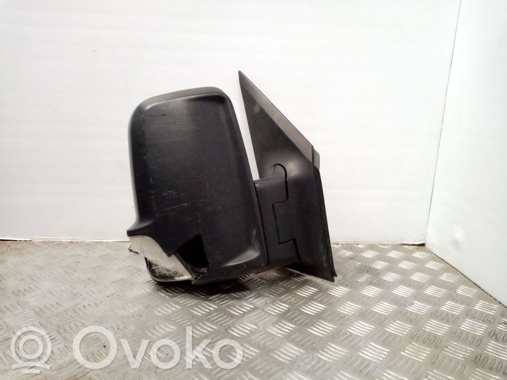 Elektryczne lusterko boczne drzwi przednich   9068104916,2E1857502AC,A0008111022