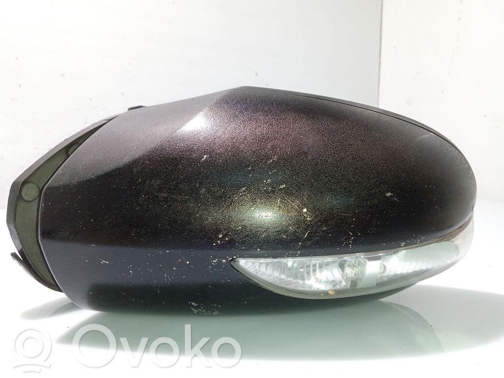 Mercedes-Benz B W245 Alte piese de interior 