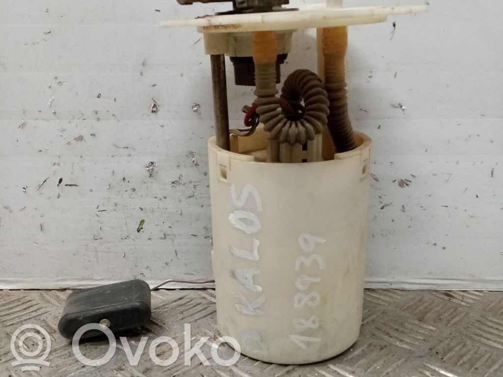 Daewoo Kalos Bomba interna de combustible 