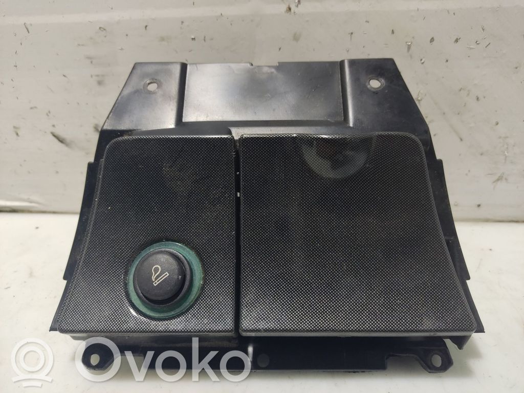 Citroen Xsara Popielniczka przednia tunelu środkowego 