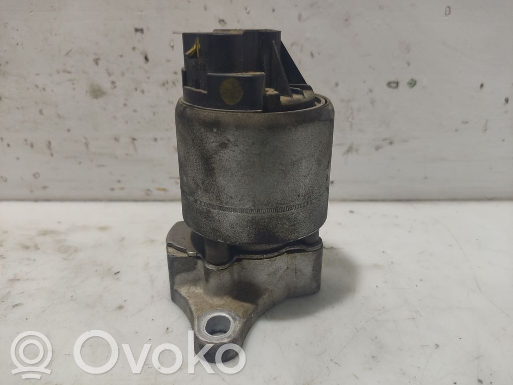 Chevrolet Tacuma Válvula EGR 