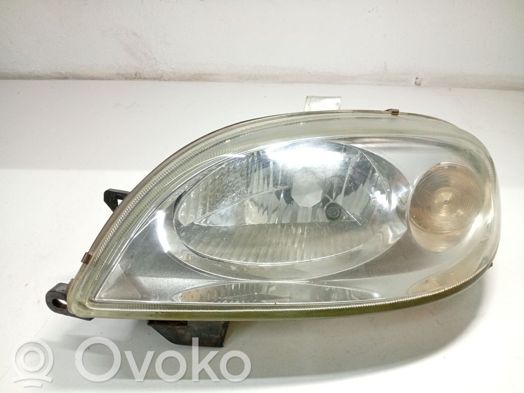 Citroen Saxo Headlight/headlamp 