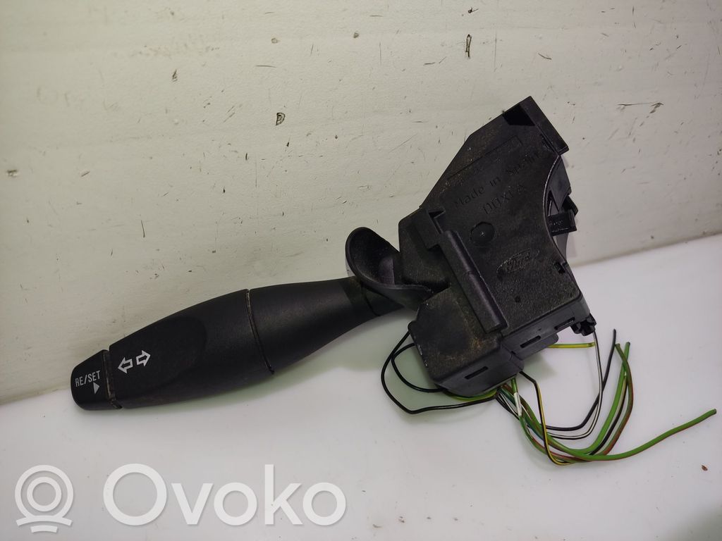 Ford Fusion Indicator stalk 