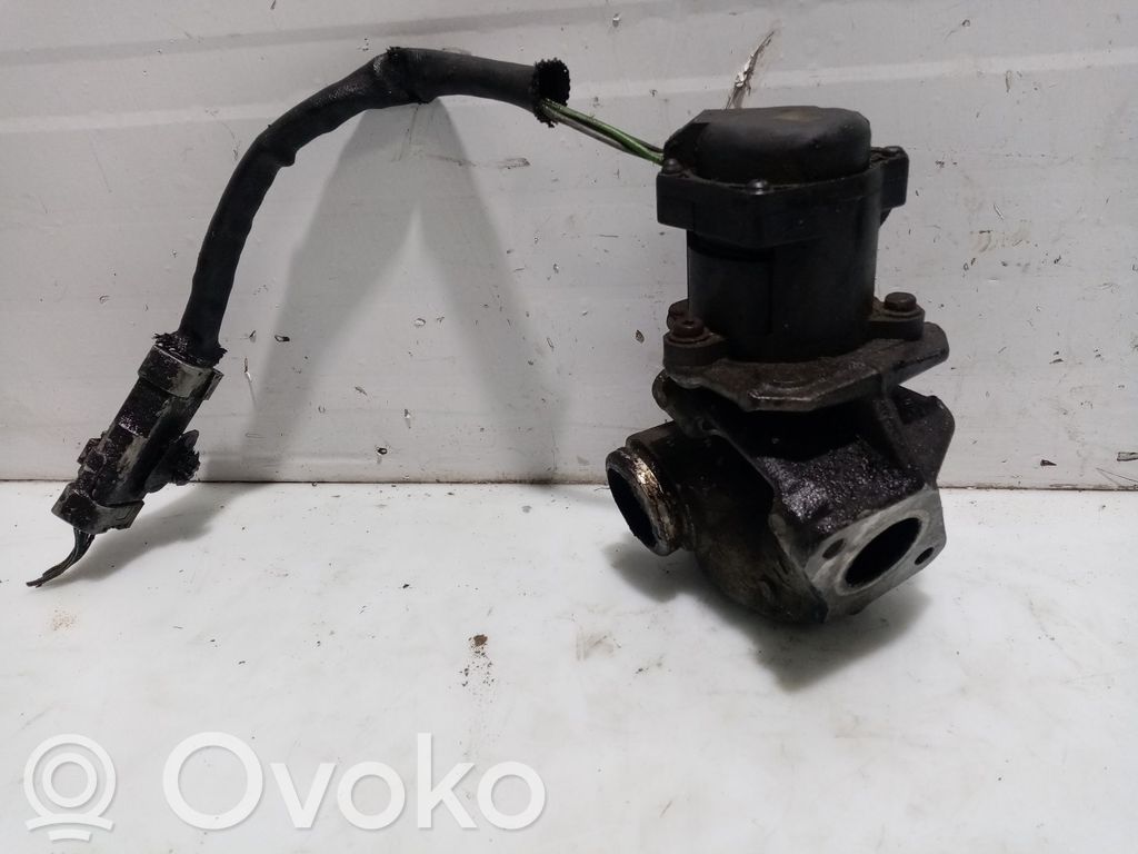 EGR vārsts   9661358880