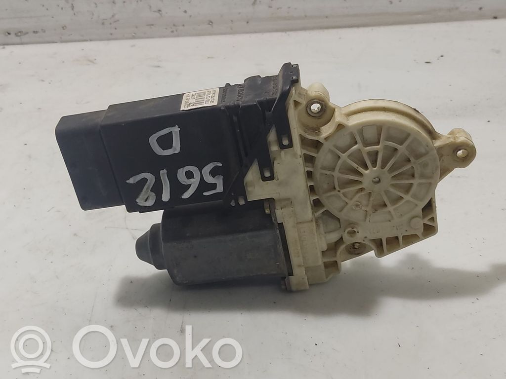 Seat Toledo II (1M) Silnik regulatora szyby drzwi przednich 