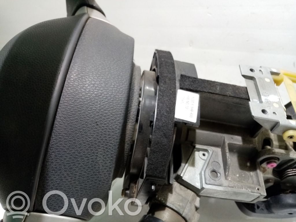 Mini One - Cooper R50 - 53 Airbag del volante 