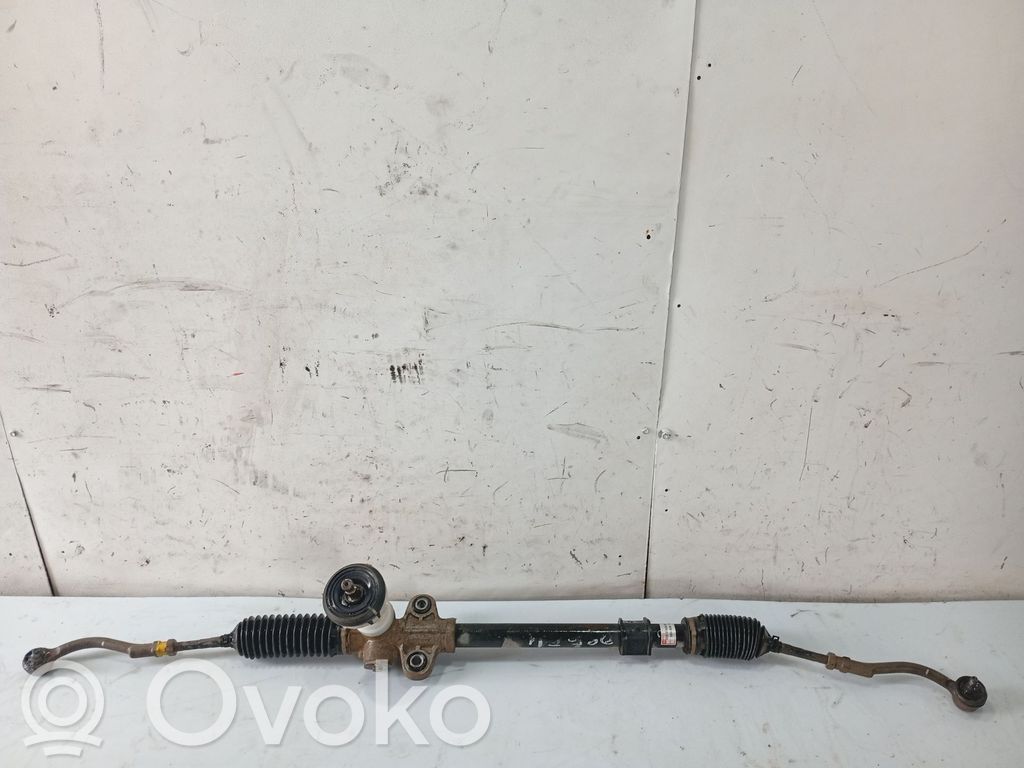 Hyundai Accent Hammastanko 