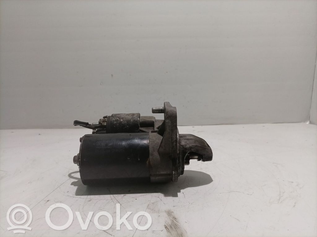 Mini One - Cooper R50 - 53 Motor de arranque 