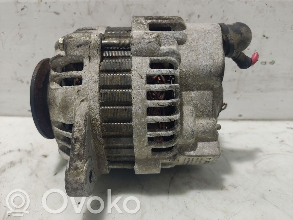 Daewoo Matiz Ģenerators 