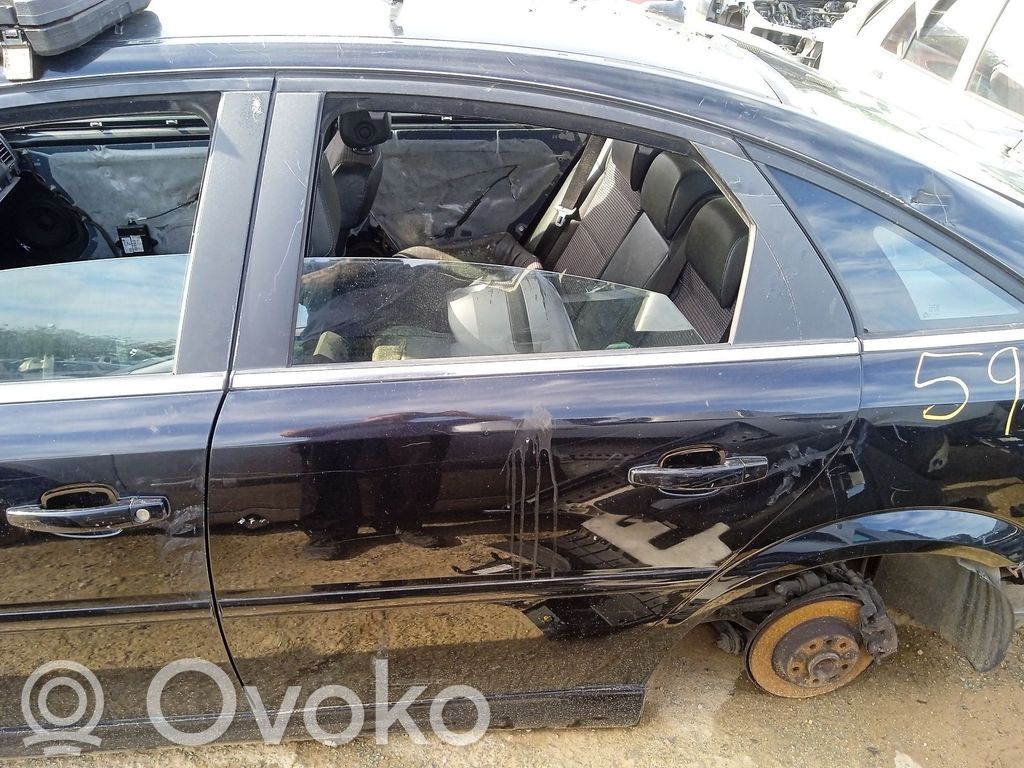Opel Vectra C Ușă spate 