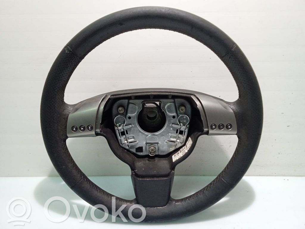 Opel Vectra C Volant 