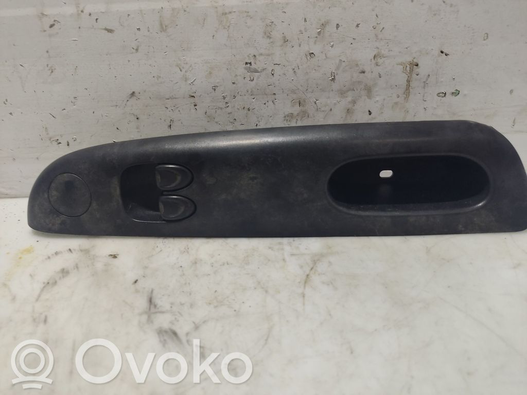 Daewoo Matiz Electric window control switch 