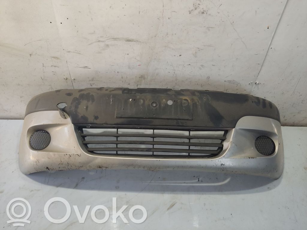 Daewoo Matiz Priekinis bamperis 