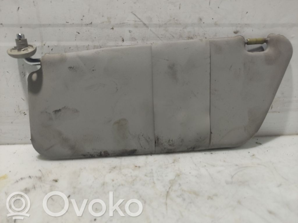 Sun visor   96570007