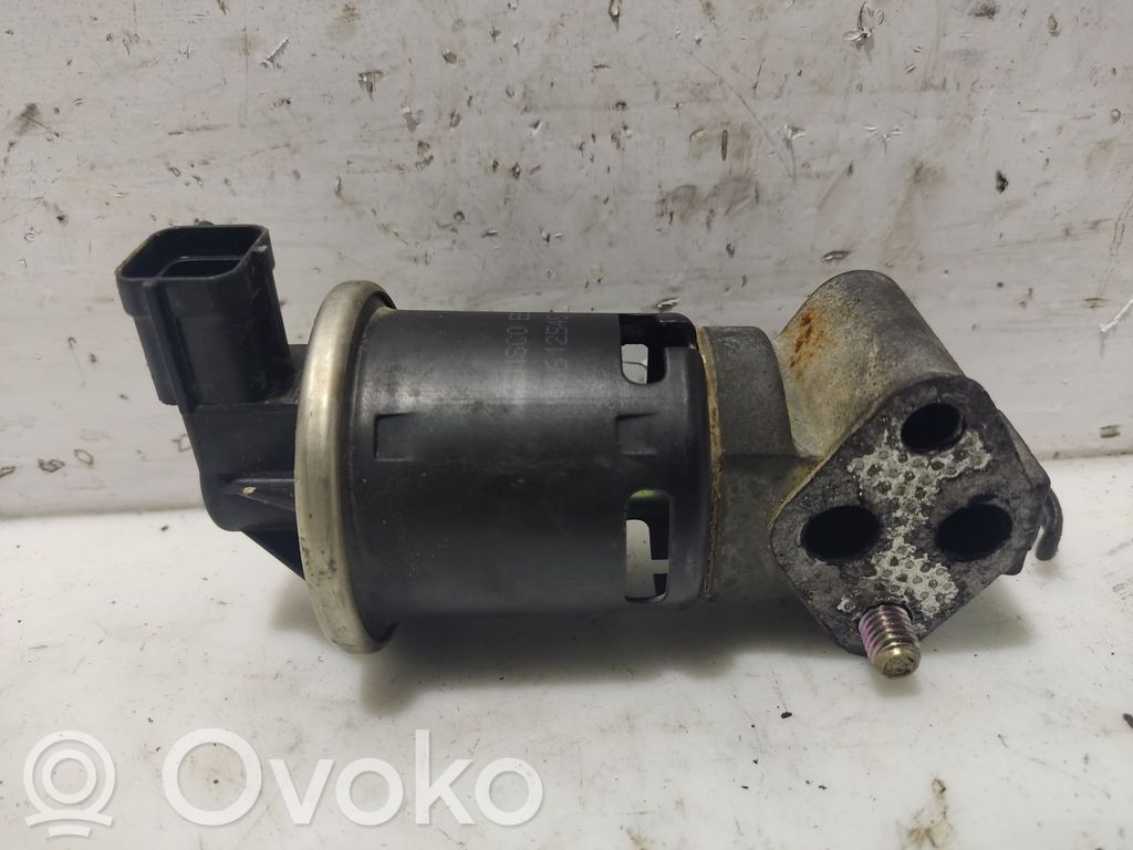 Daewoo Matiz EGR-venttiili 