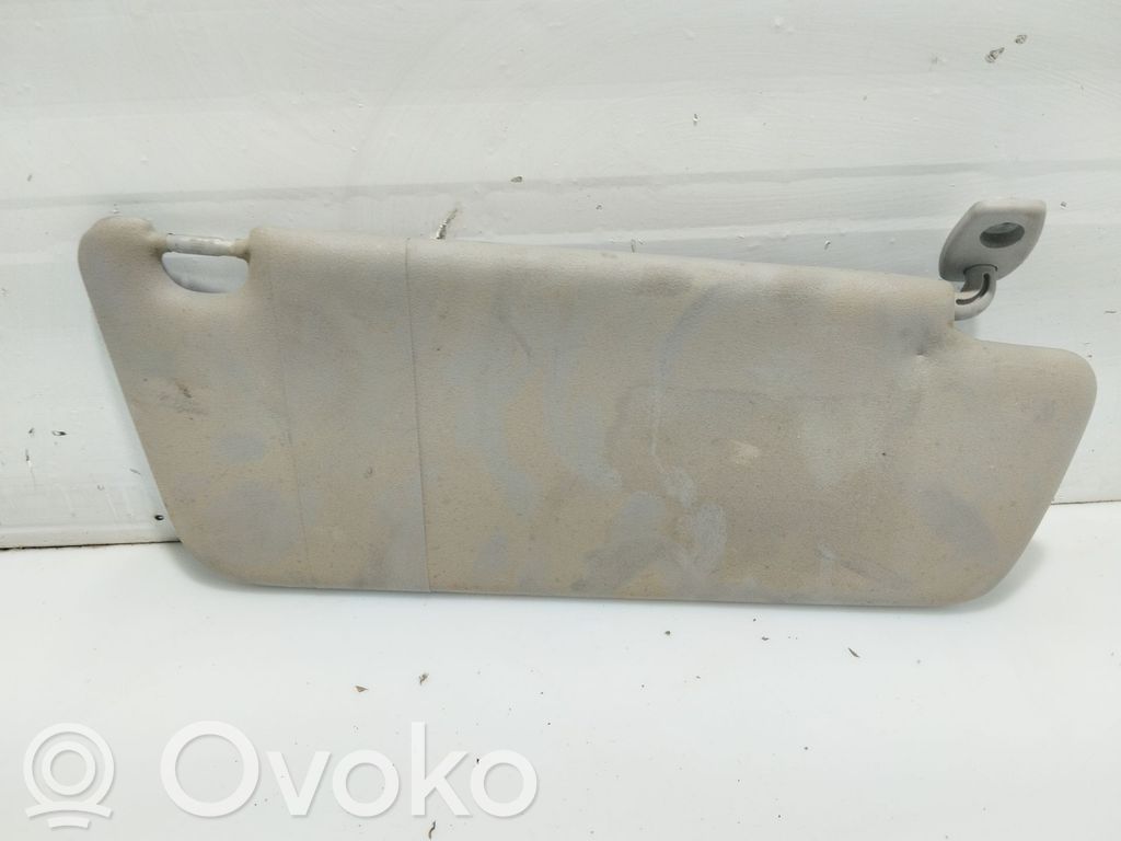 Opel Corsa D Visera parasol 