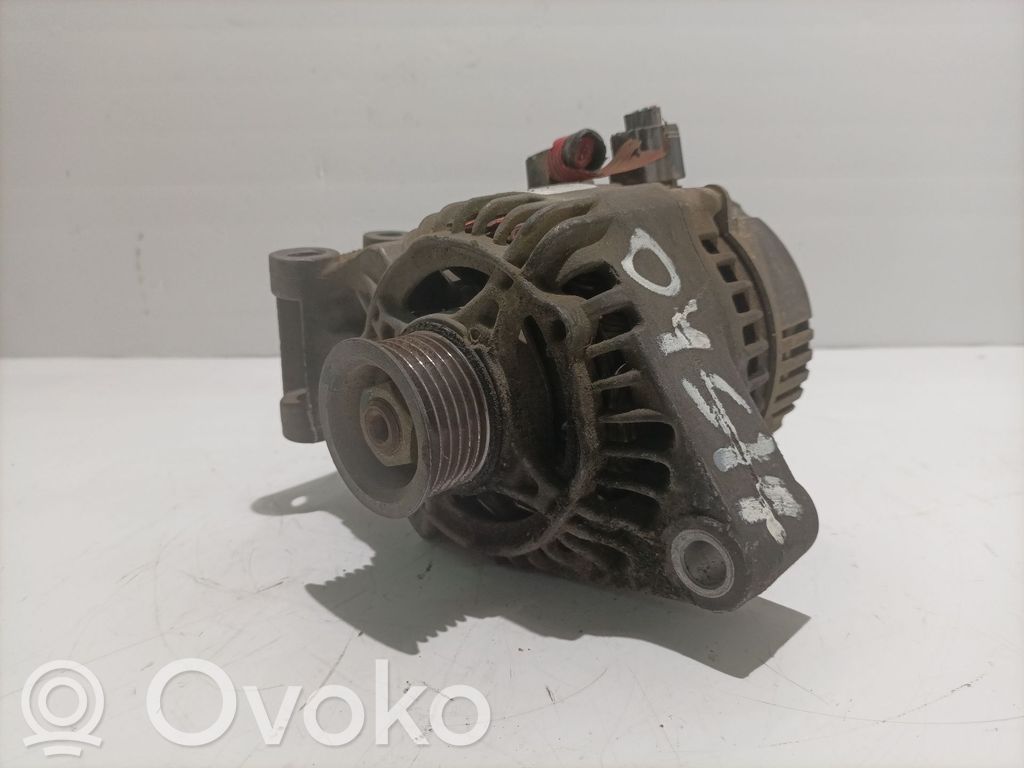 Ford Focus Ģenerators 