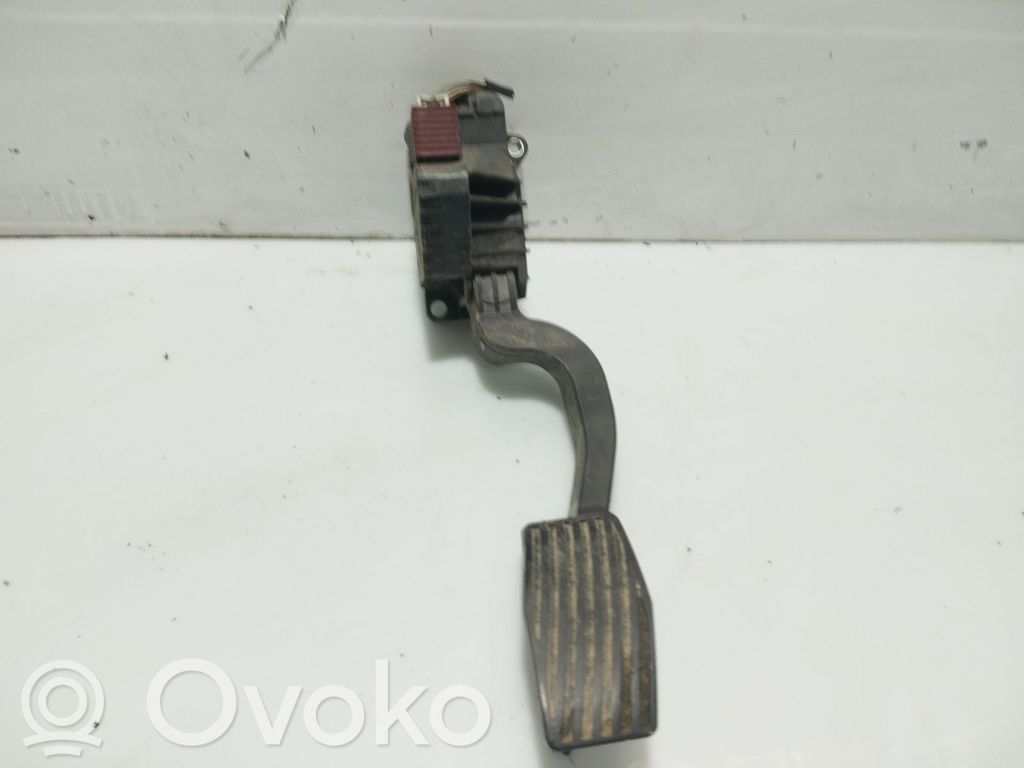 Opel Corsa D Pedală accelerație 