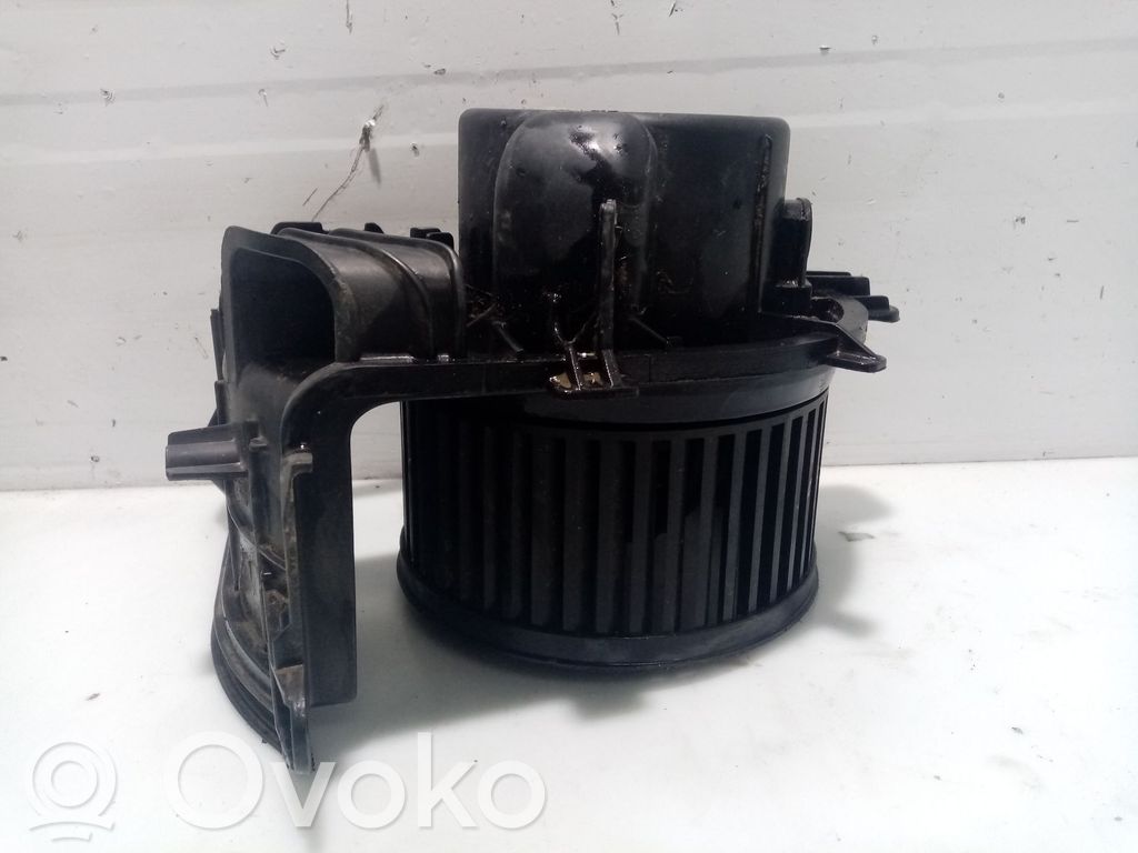 Renault Clio I Ventilator aerotermă 