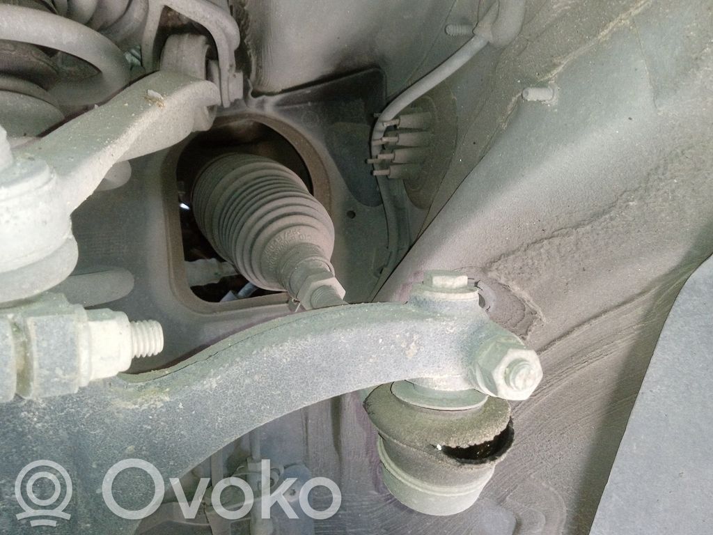 Seat Exeo (3R) Hammastanko 