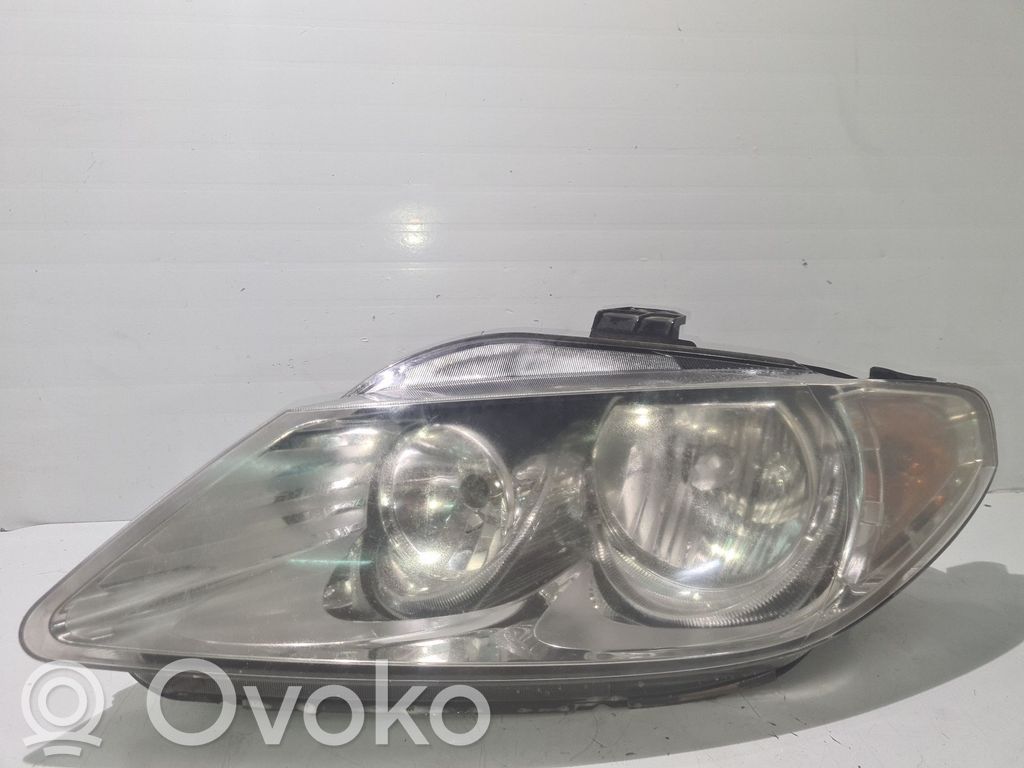 Seat Exeo (3R) Scheinwerfer 